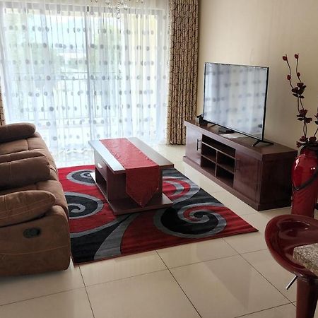 Lilypark Lodge Rustenburg Eksteriør bilde