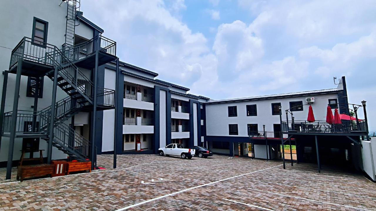 Lilypark Lodge Rustenburg Eksteriør bilde