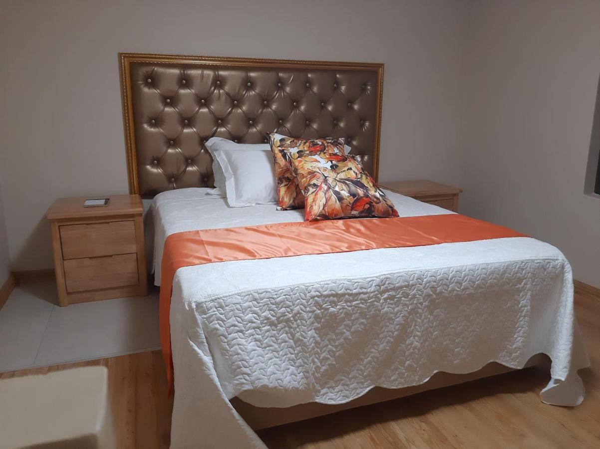 Lilypark Lodge Rustenburg Eksteriør bilde