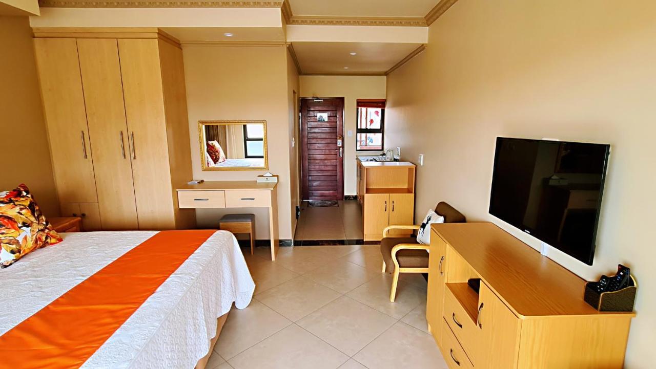 Lilypark Lodge Rustenburg Eksteriør bilde