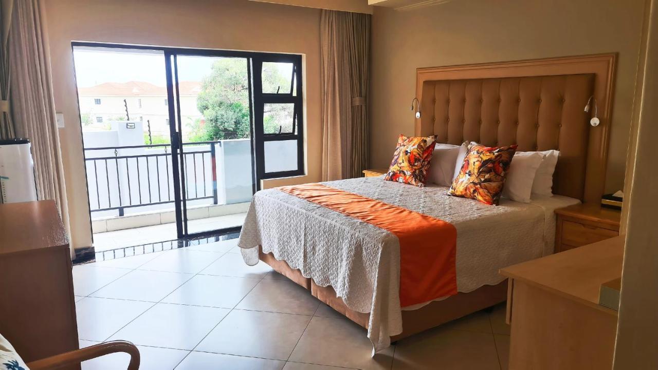 Lilypark Lodge Rustenburg Eksteriør bilde