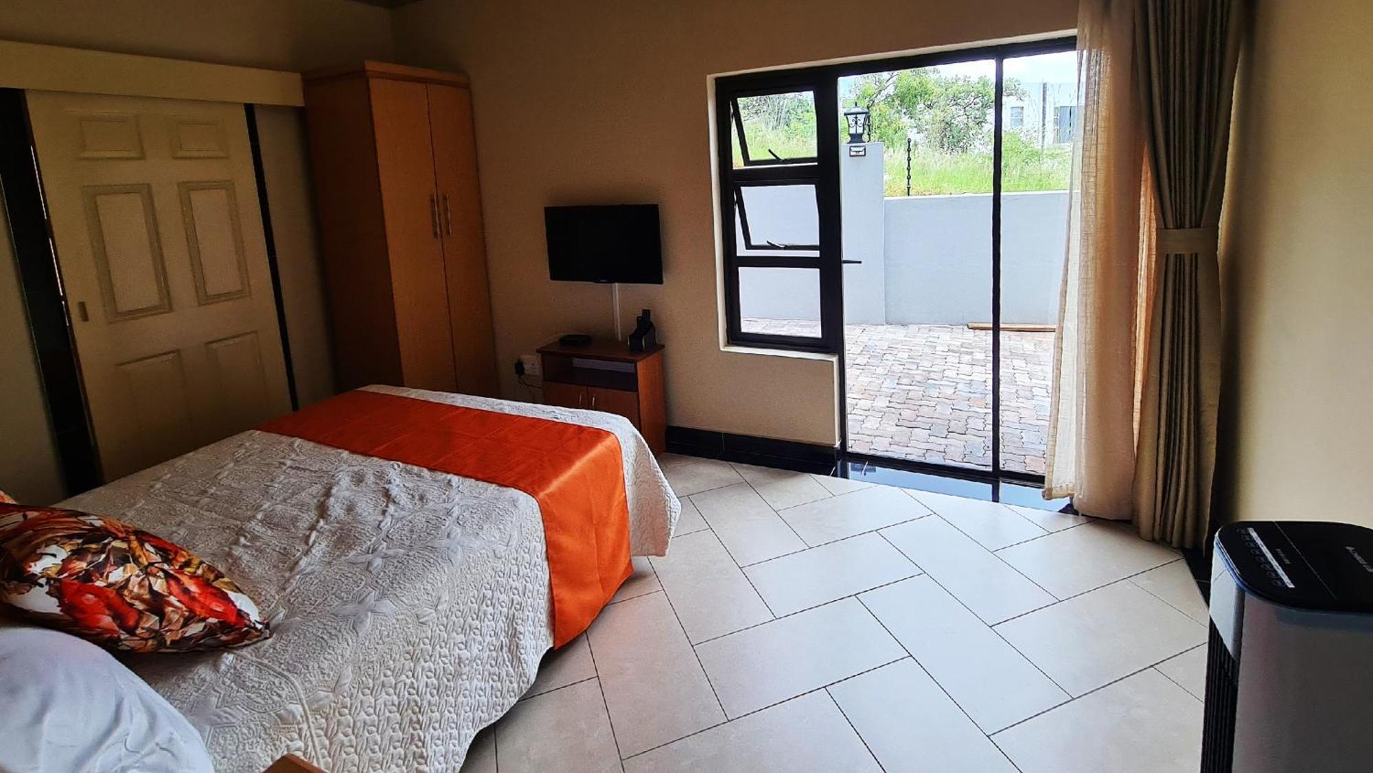 Lilypark Lodge Rustenburg Eksteriør bilde