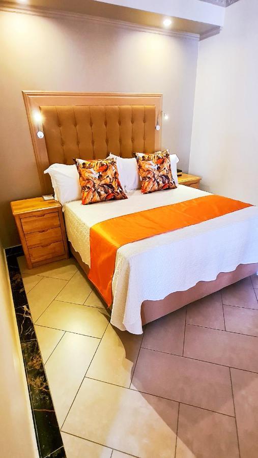 Lilypark Lodge Rustenburg Eksteriør bilde
