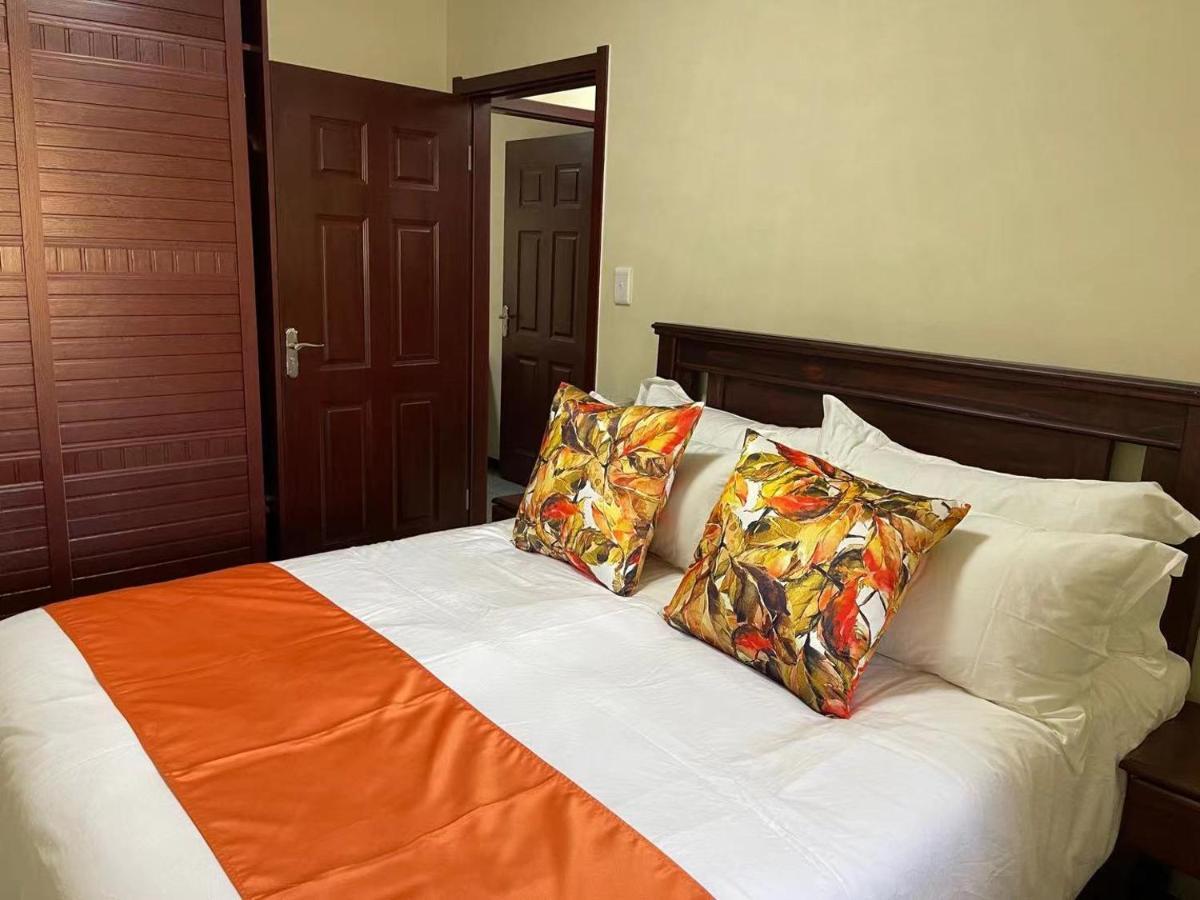 Lilypark Lodge Rustenburg Eksteriør bilde
