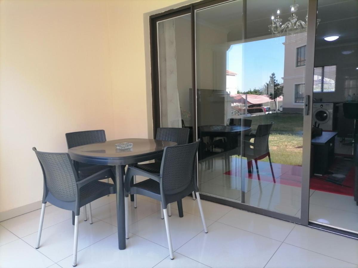 Lilypark Lodge Rustenburg Eksteriør bilde