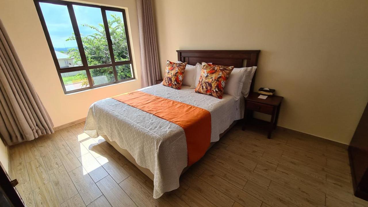 Lilypark Lodge Rustenburg Eksteriør bilde