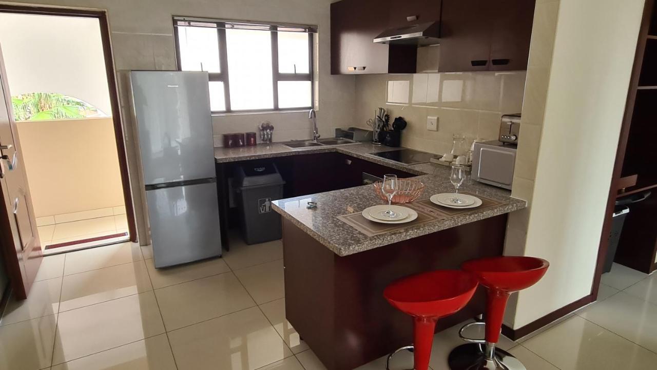 Lilypark Lodge Rustenburg Eksteriør bilde