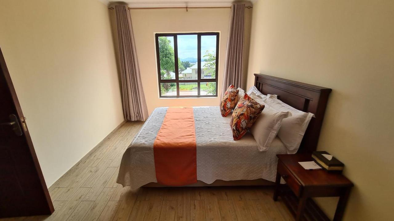Lilypark Lodge Rustenburg Eksteriør bilde