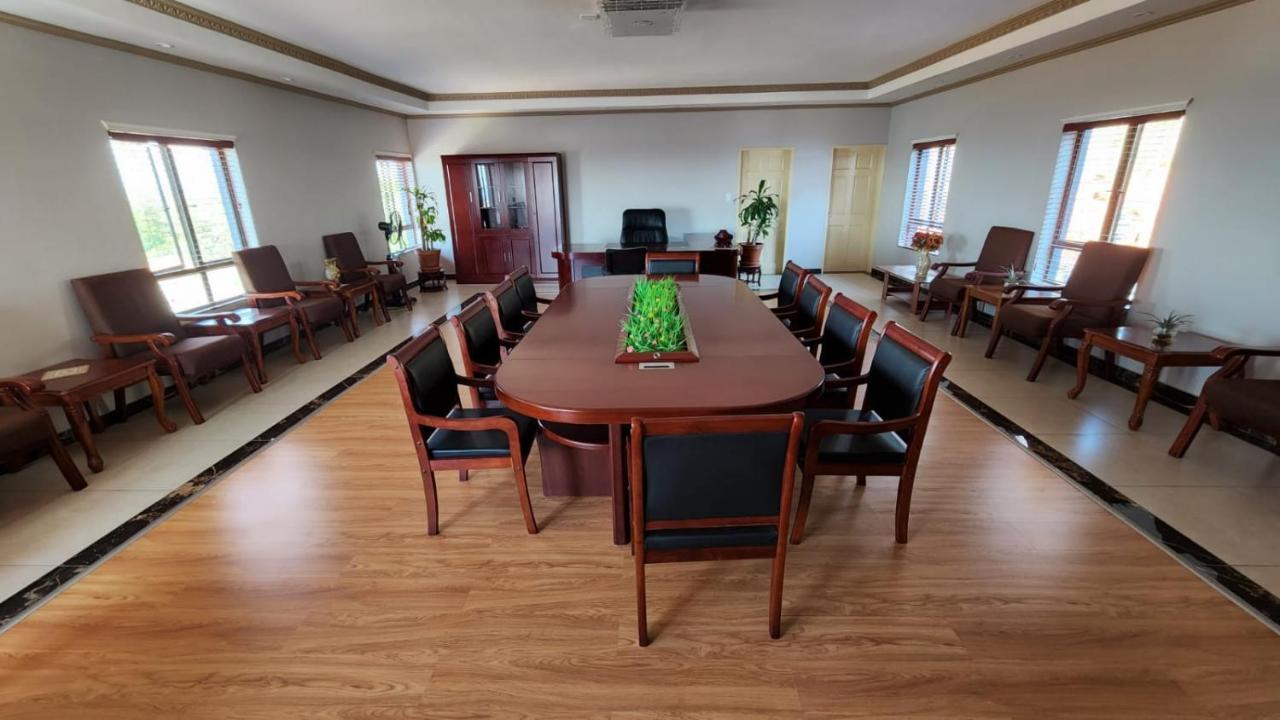 Lilypark Lodge Rustenburg Eksteriør bilde