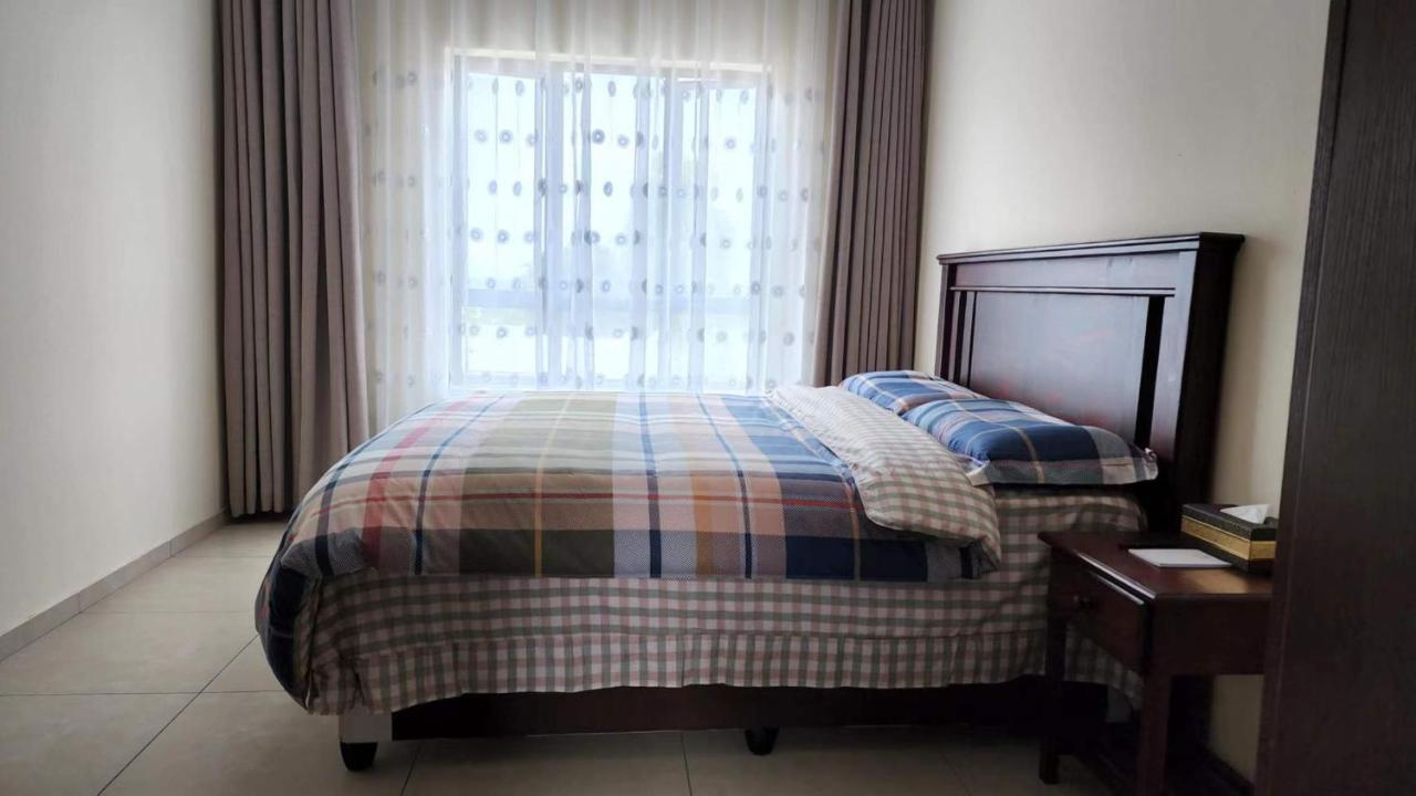 Lilypark Lodge Rustenburg Eksteriør bilde