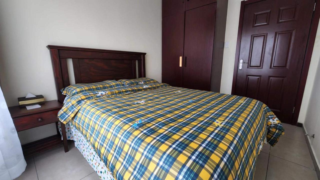 Lilypark Lodge Rustenburg Eksteriør bilde