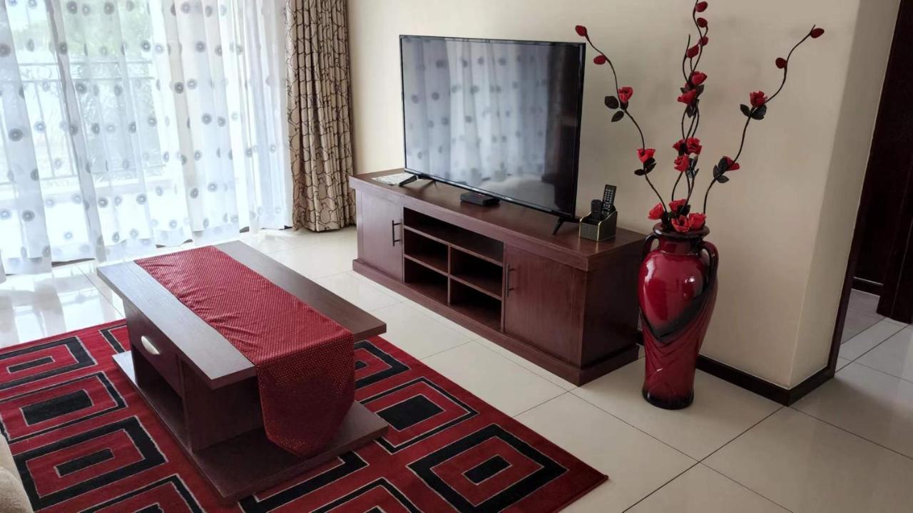 Lilypark Lodge Rustenburg Eksteriør bilde