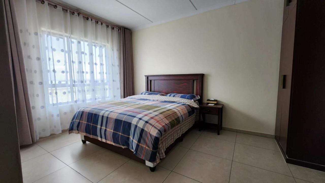 Lilypark Lodge Rustenburg Eksteriør bilde