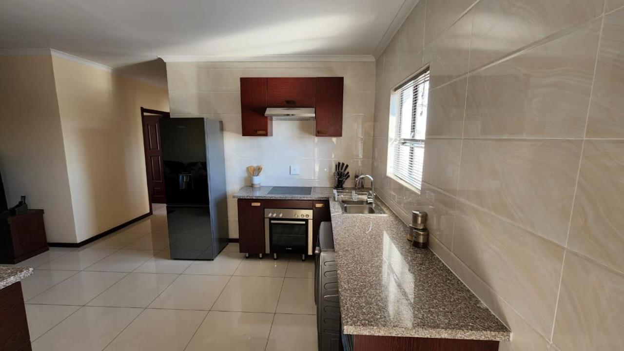 Lilypark Lodge Rustenburg Eksteriør bilde