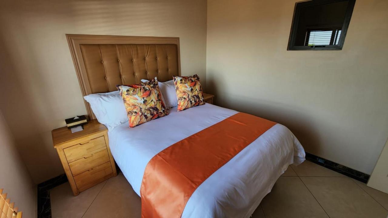 Lilypark Lodge Rustenburg Eksteriør bilde