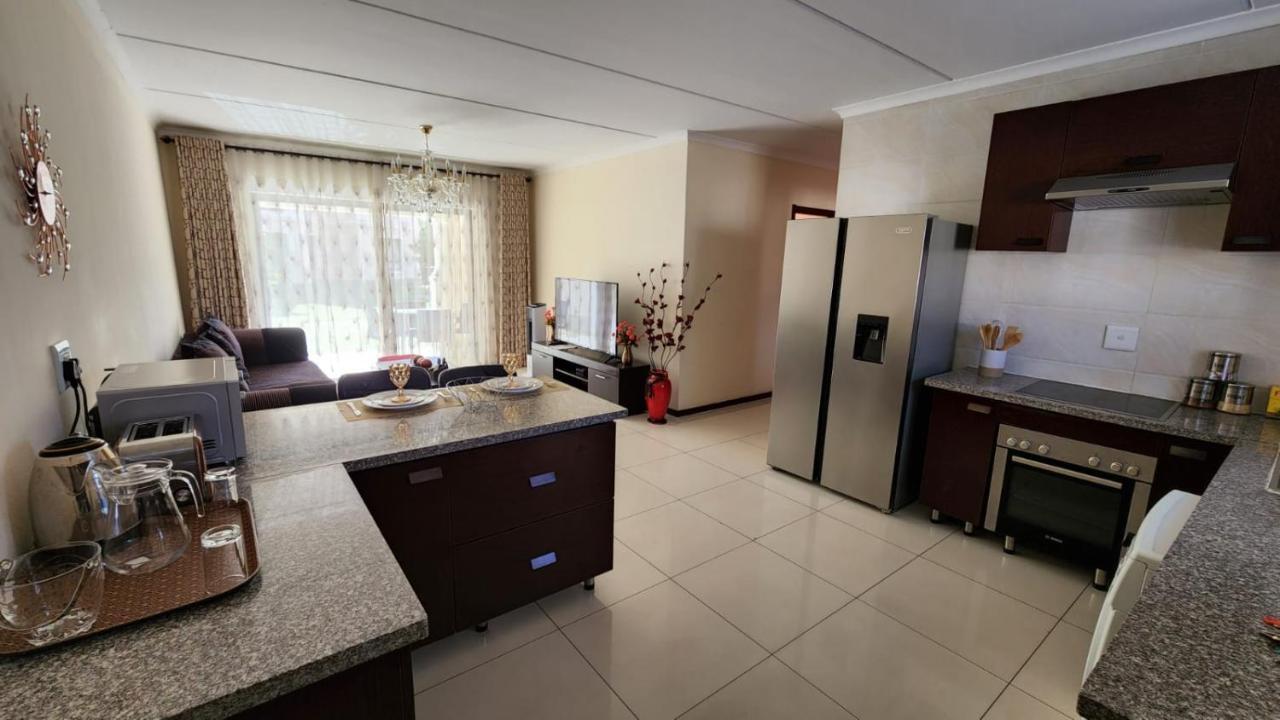 Lilypark Lodge Rustenburg Eksteriør bilde